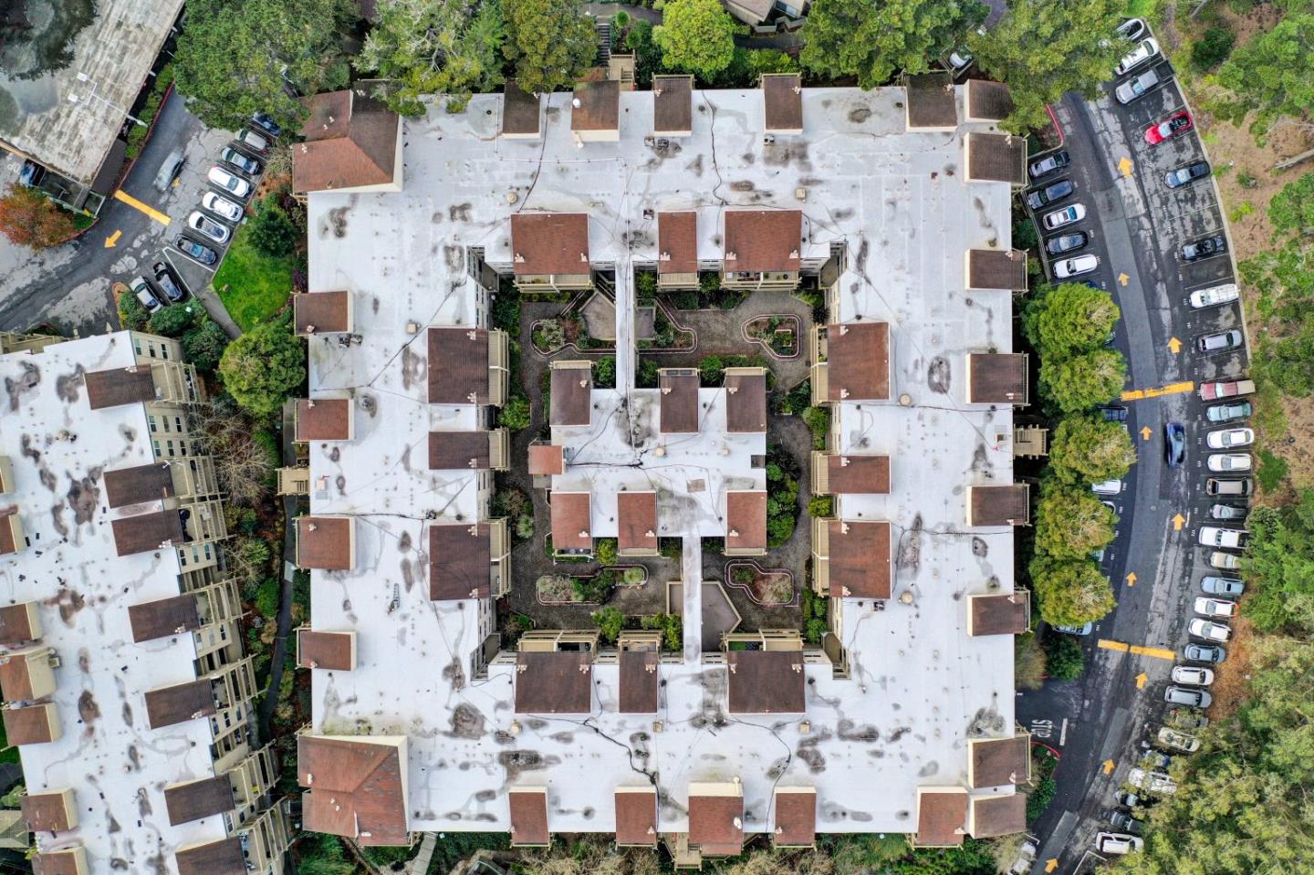 Detail Gallery Image 36 of 38 For 368 Imperial Way #145,  Daly City,  CA 94015 - 0 Beds | 1 Baths