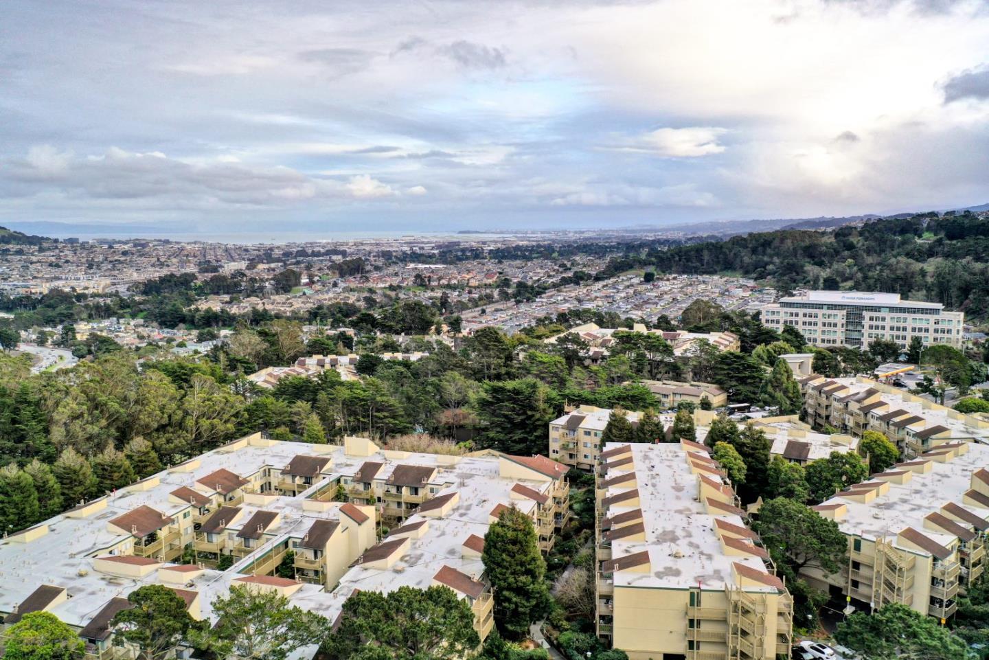 Detail Gallery Image 37 of 38 For 368 Imperial Way #145,  Daly City,  CA 94015 - 0 Beds | 1 Baths