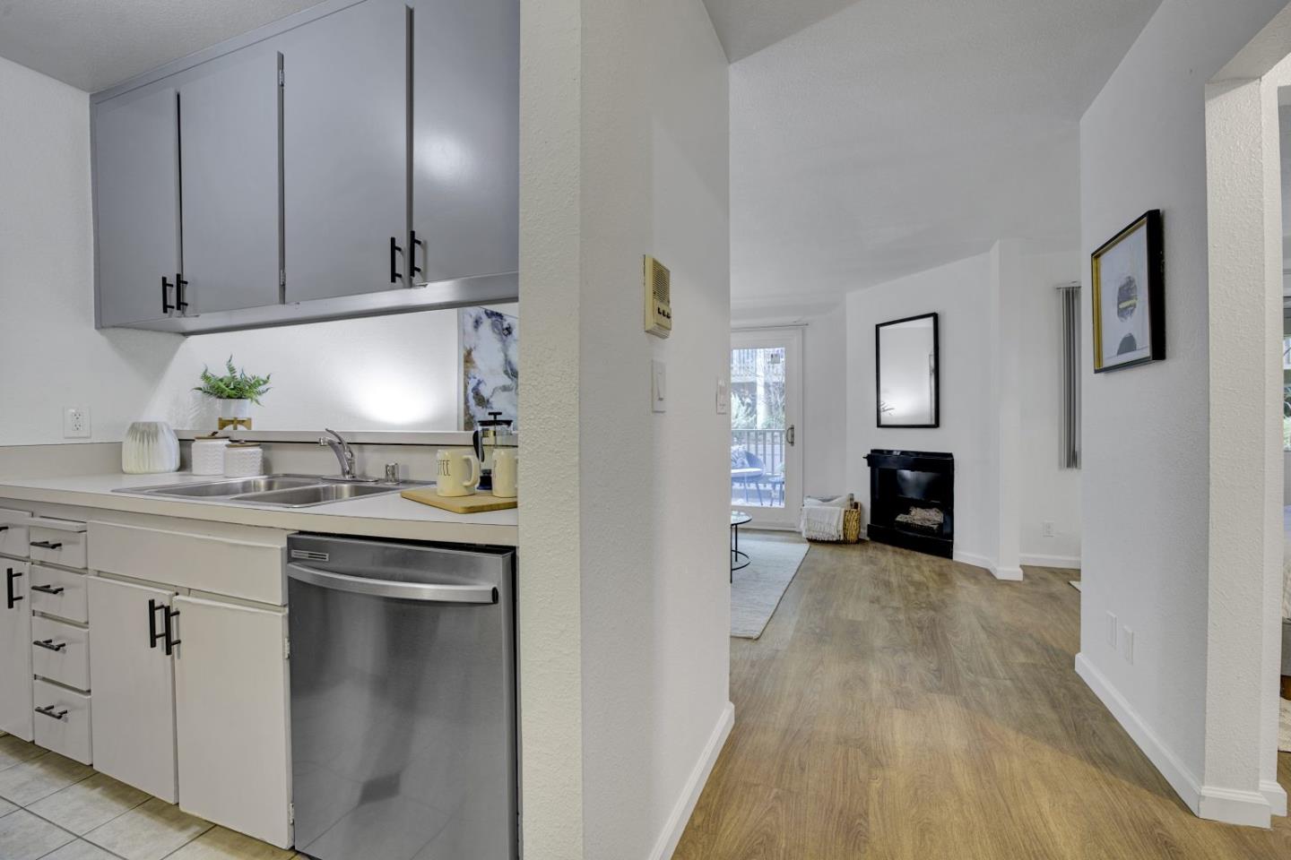 Detail Gallery Image 7 of 38 For 368 Imperial Way #145,  Daly City,  CA 94015 - 0 Beds | 1 Baths