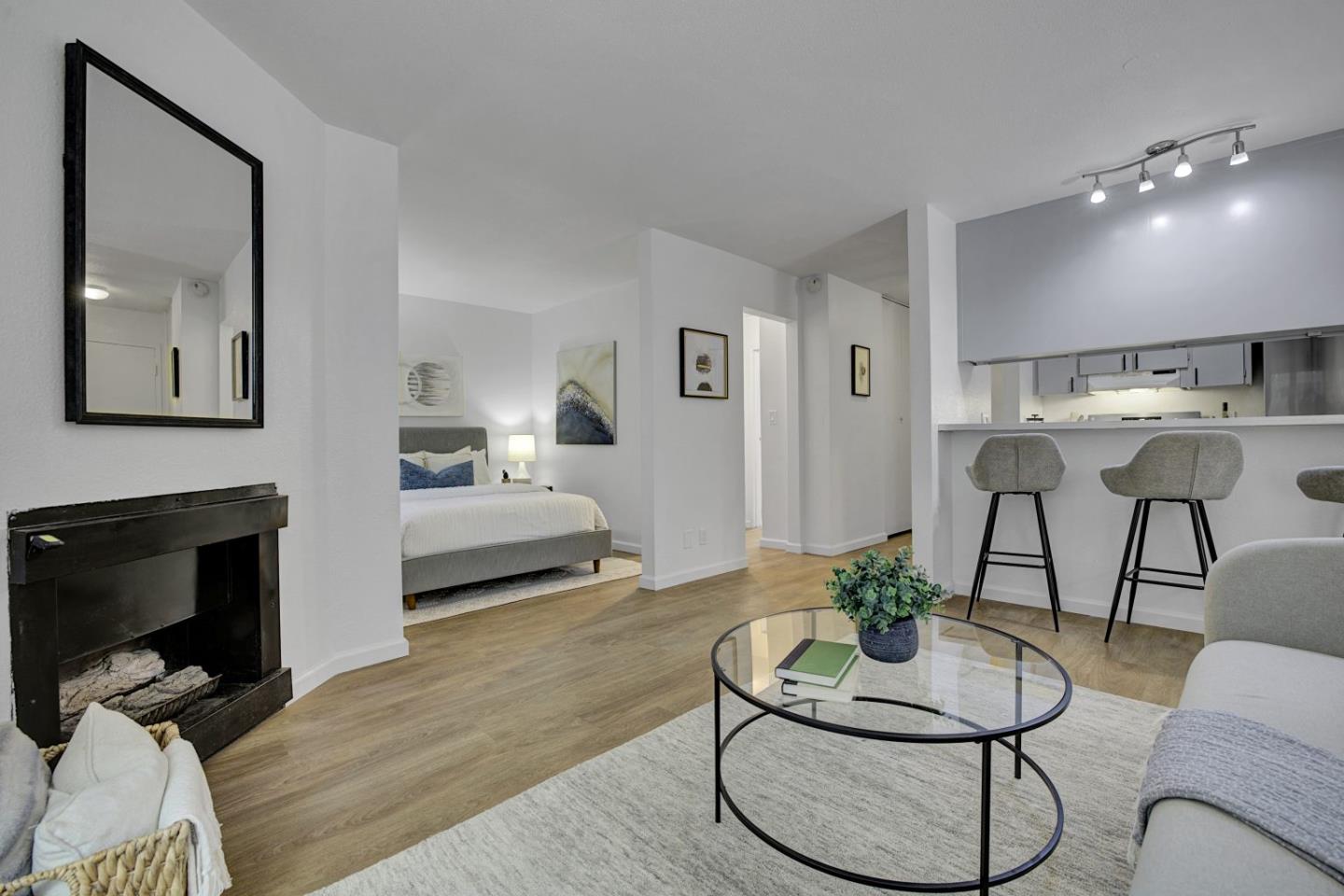 Detail Gallery Image 9 of 38 For 368 Imperial Way #145,  Daly City,  CA 94015 - 0 Beds | 1 Baths