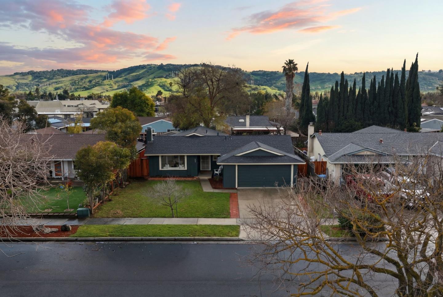 Detail Gallery Image 34 of 37 For 444 Roading Dr, San Jose,  CA 95123 - 4 Beds | 2 Baths