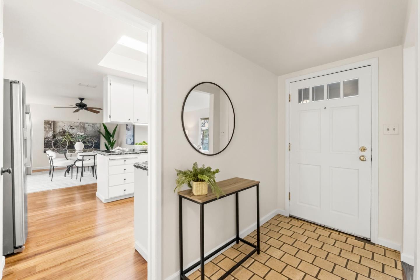 Detail Gallery Image 8 of 37 For 444 Roading Dr, San Jose,  CA 95123 - 4 Beds | 2 Baths