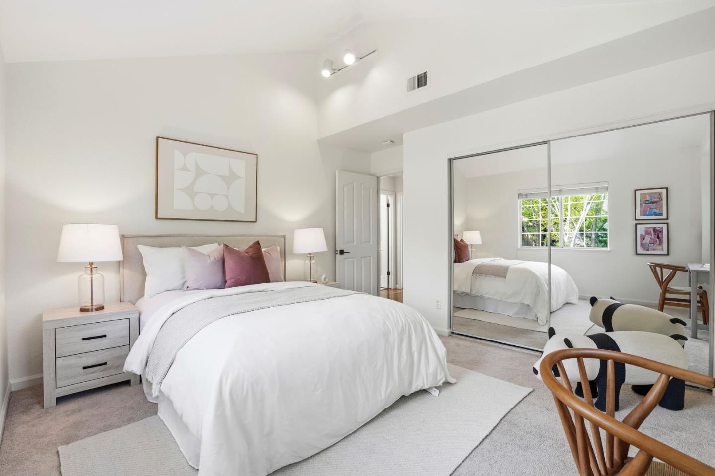 Detail Gallery Image 24 of 66 For 402 Union Ave a,  Campbell,  CA 95008 - 3 Beds | 2/1 Baths