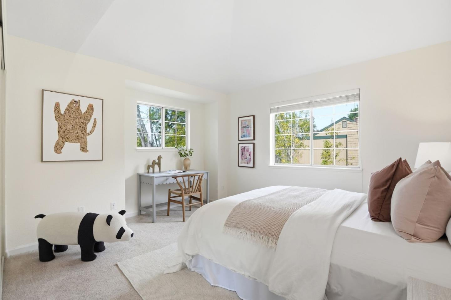 Detail Gallery Image 25 of 66 For 402 Union Ave a,  Campbell,  CA 95008 - 3 Beds | 2/1 Baths