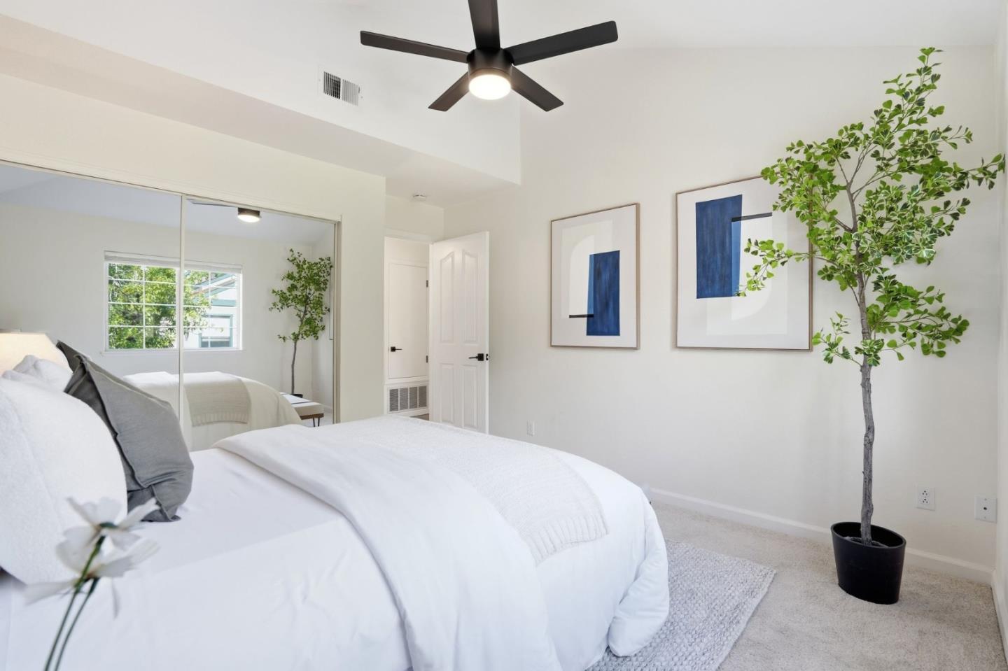 Detail Gallery Image 29 of 66 For 402 Union Ave a,  Campbell,  CA 95008 - 3 Beds | 2/1 Baths