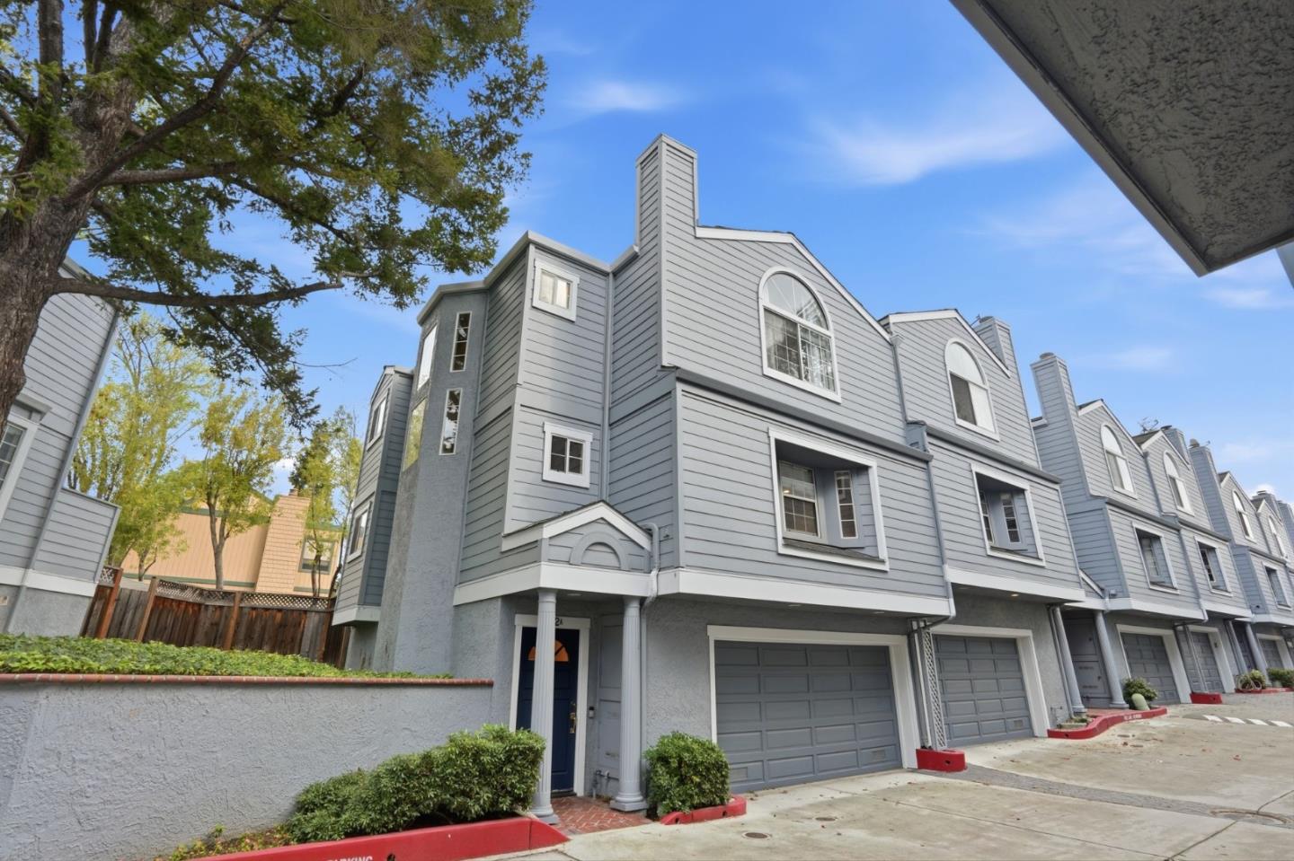 Detail Gallery Image 43 of 66 For 402 Union Ave a,  Campbell,  CA 95008 - 3 Beds | 2/1 Baths