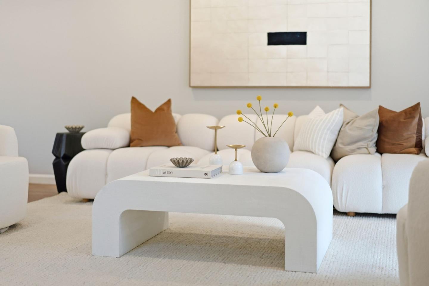 Detail Gallery Image 5 of 66 For 402 Union Ave a,  Campbell,  CA 95008 - 3 Beds | 2/1 Baths