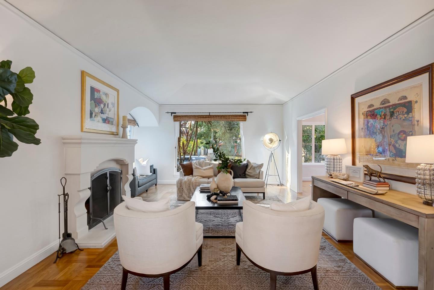 Detail Gallery Image 11 of 122 For 921 Arlington Rd, Redwood City,  CA 94062 - 5 Beds | 3 Baths