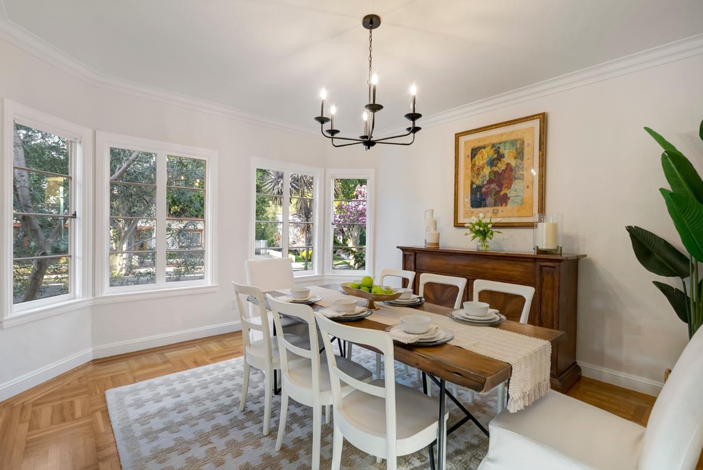 Detail Gallery Image 20 of 122 For 921 Arlington Rd, Redwood City,  CA 94062 - 5 Beds | 3 Baths