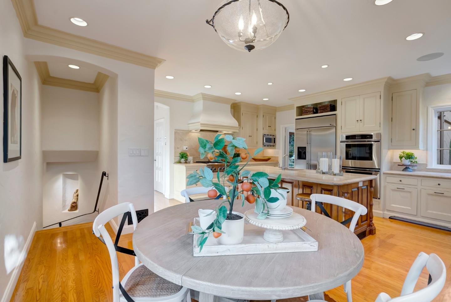 Detail Gallery Image 33 of 122 For 921 Arlington Rd, Redwood City,  CA 94062 - 5 Beds | 3 Baths