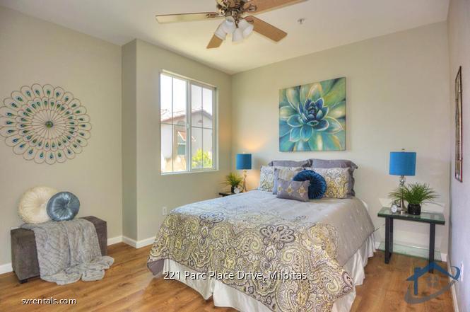 Detail Gallery Image 14 of 28 For 221 Parc Place Dr, Milpitas,  CA 95035 - 2 Beds | 2/1 Baths