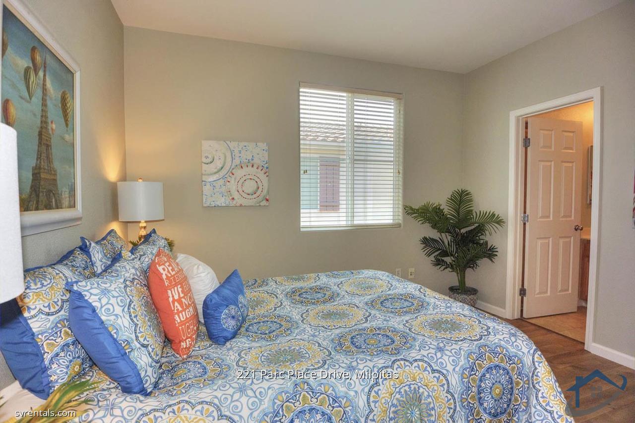 Detail Gallery Image 19 of 28 For 221 Parc Place Dr, Milpitas,  CA 95035 - 2 Beds | 2/1 Baths