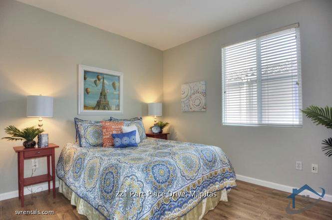 Detail Gallery Image 20 of 28 For 221 Parc Place Dr, Milpitas,  CA 95035 - 2 Beds | 2/1 Baths