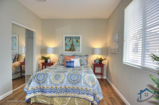 Detail Gallery Image 21 of 28 For 221 Parc Place Dr, Milpitas,  CA 95035 - 2 Beds | 2/1 Baths