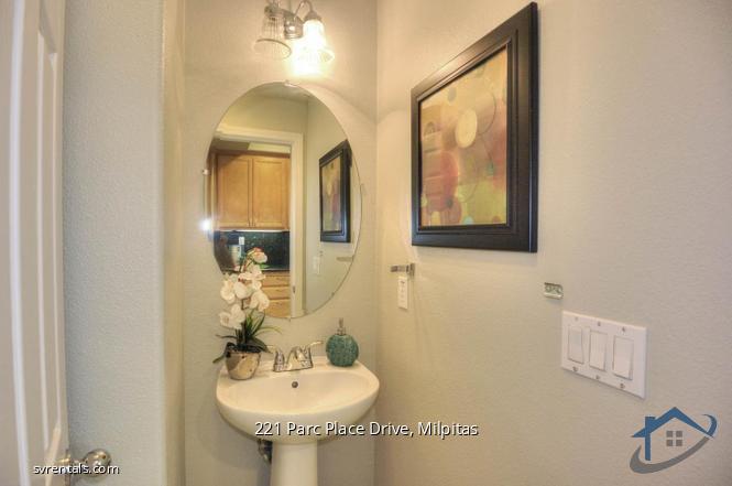 Detail Gallery Image 24 of 28 For 221 Parc Place Dr, Milpitas,  CA 95035 - 2 Beds | 2/1 Baths
