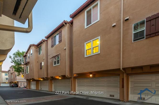Detail Gallery Image 25 of 28 For 221 Parc Place Dr, Milpitas,  CA 95035 - 2 Beds | 2/1 Baths