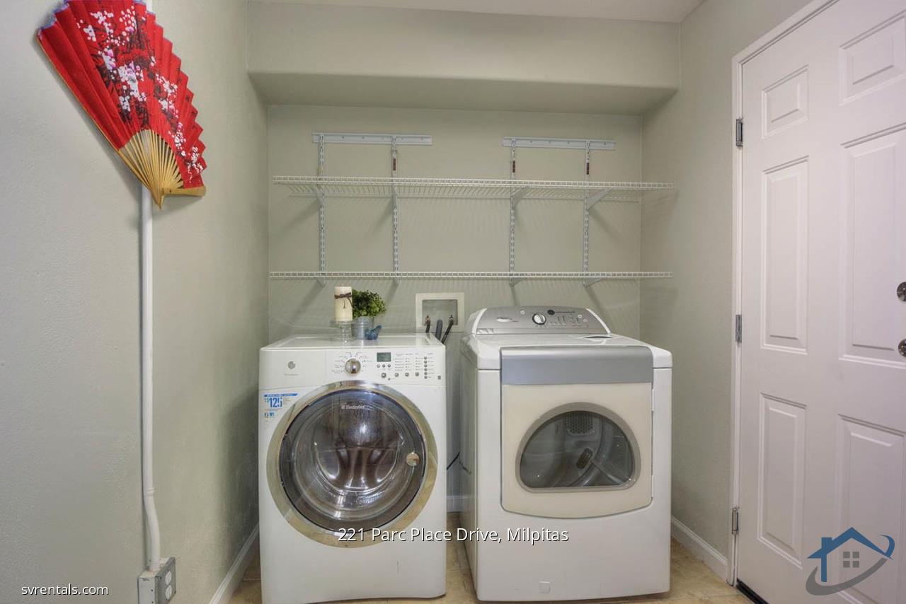 Detail Gallery Image 26 of 28 For 221 Parc Place Dr, Milpitas,  CA 95035 - 2 Beds | 2/1 Baths