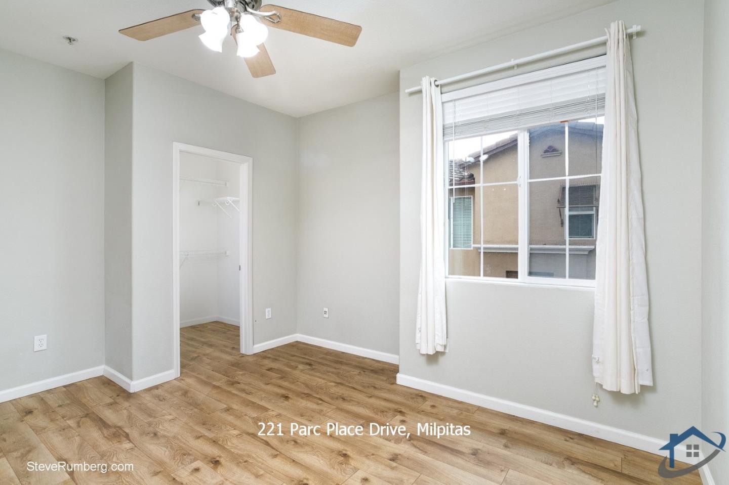 Detail Gallery Image 31 of 44 For 221 Parc Place Dr, Milpitas,  CA 95035 - 2 Beds | 2/1 Baths