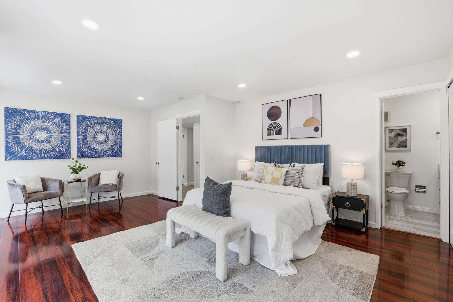 Detail Gallery Image 20 of 40 For 1204 Blackberry Ter, Sunnyvale,  CA 94087 - 3 Beds | 2 Baths