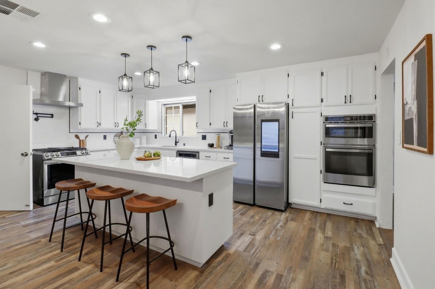 Detail Gallery Image 12 of 35 For 744 Boynton Ave, San Jose,  CA 95117 - 4 Beds | 3 Baths