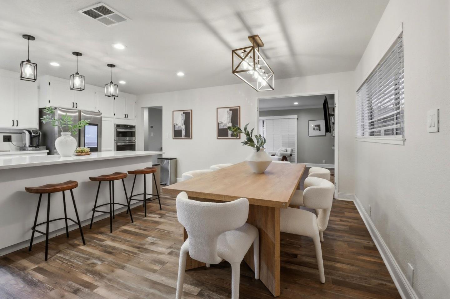 Detail Gallery Image 14 of 35 For 744 Boynton Ave, San Jose,  CA 95117 - 4 Beds | 3 Baths