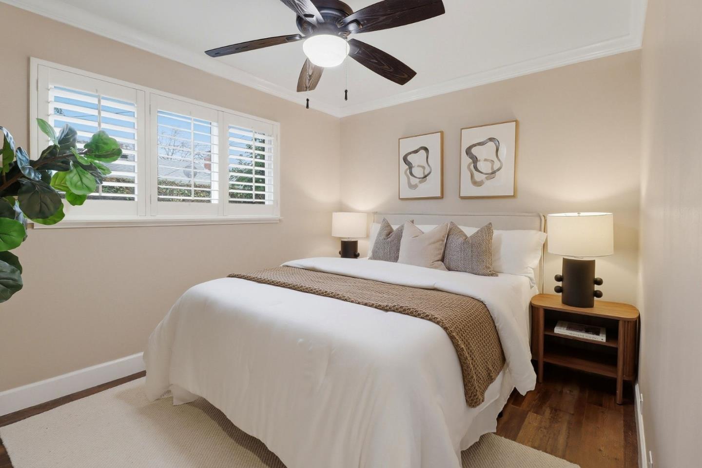 Detail Gallery Image 15 of 35 For 744 Boynton Ave, San Jose,  CA 95117 - 4 Beds | 3 Baths