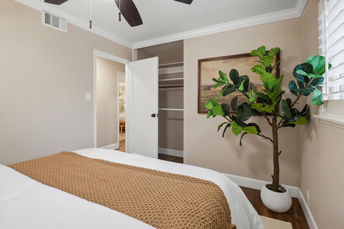 Detail Gallery Image 16 of 35 For 744 Boynton Ave, San Jose,  CA 95117 - 4 Beds | 3 Baths