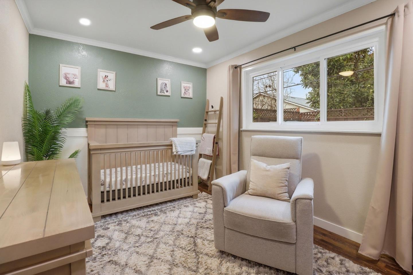 Detail Gallery Image 17 of 35 For 744 Boynton Ave, San Jose,  CA 95117 - 4 Beds | 3 Baths