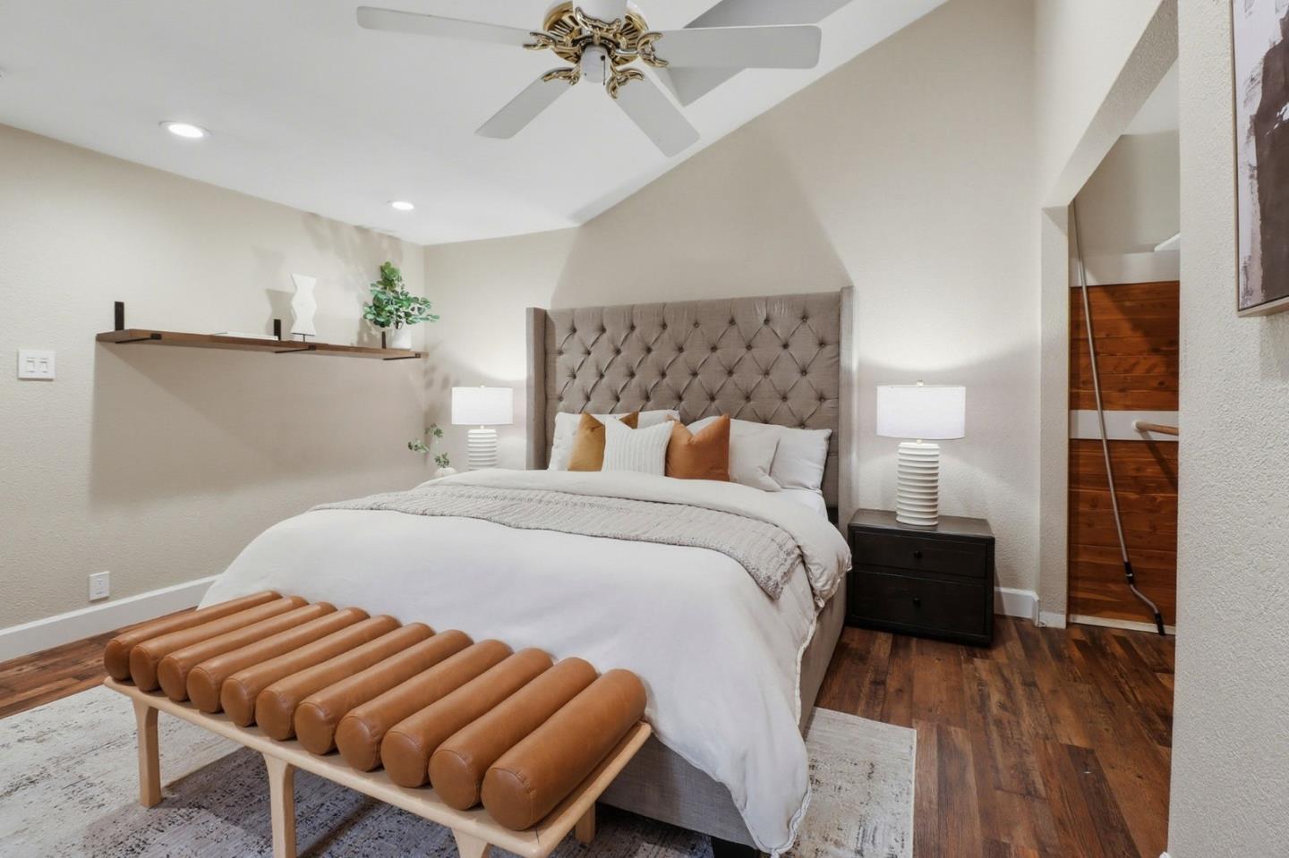 Detail Gallery Image 23 of 35 For 744 Boynton Ave, San Jose,  CA 95117 - 4 Beds | 3 Baths