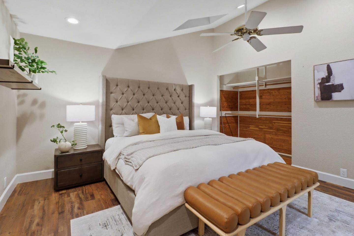 Detail Gallery Image 26 of 35 For 744 Boynton Ave, San Jose,  CA 95117 - 4 Beds | 3 Baths