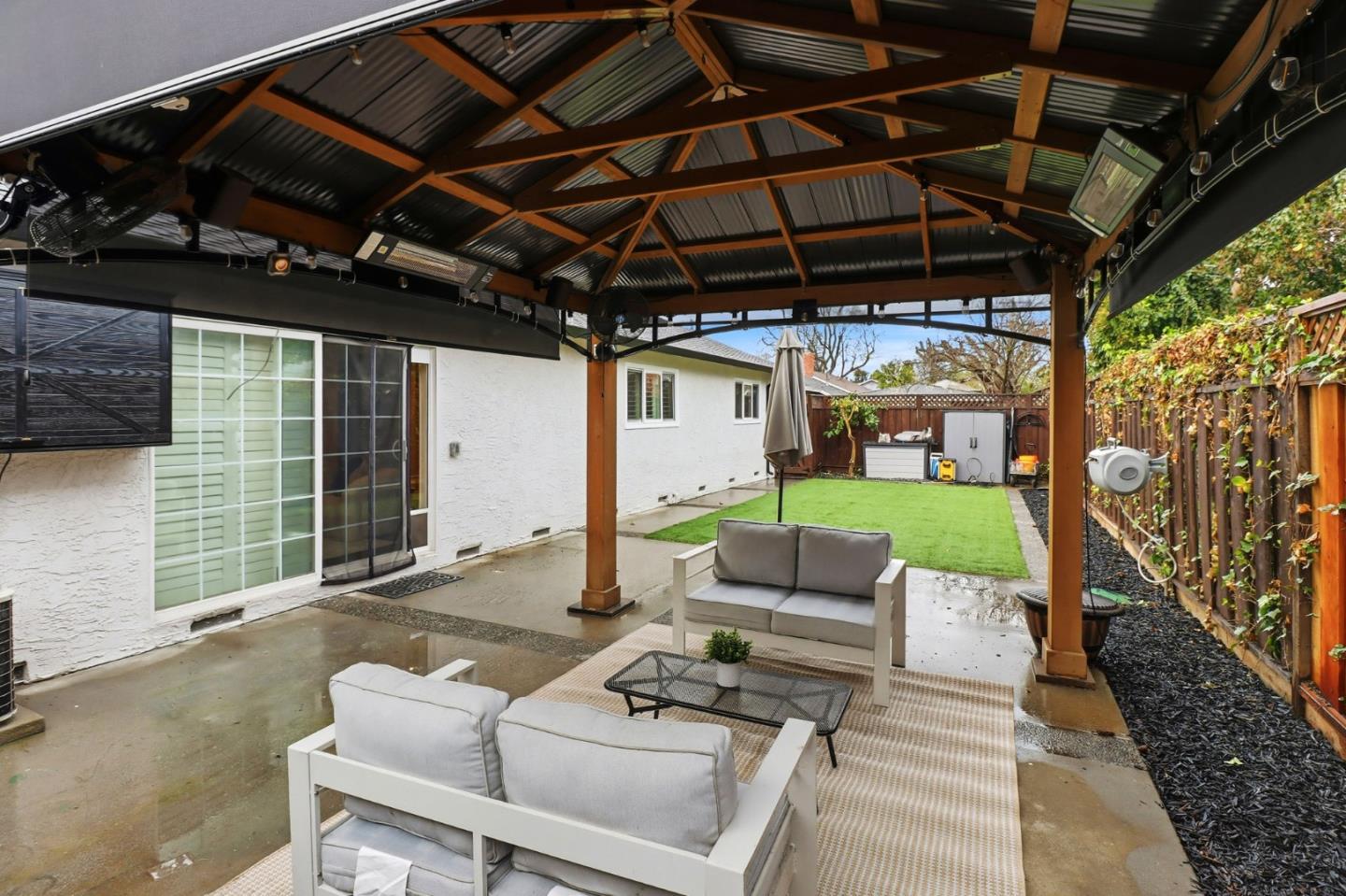 Detail Gallery Image 33 of 35 For 744 Boynton Ave, San Jose,  CA 95117 - 4 Beds | 3 Baths