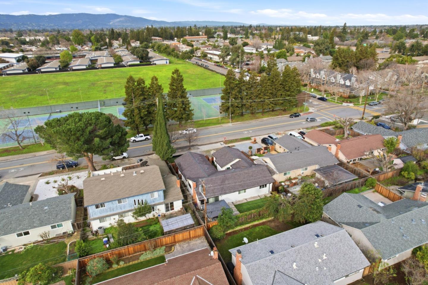 Detail Gallery Image 38 of 38 For 744 Boynton Ave, San Jose,  CA 95117 - 4 Beds | 3 Baths