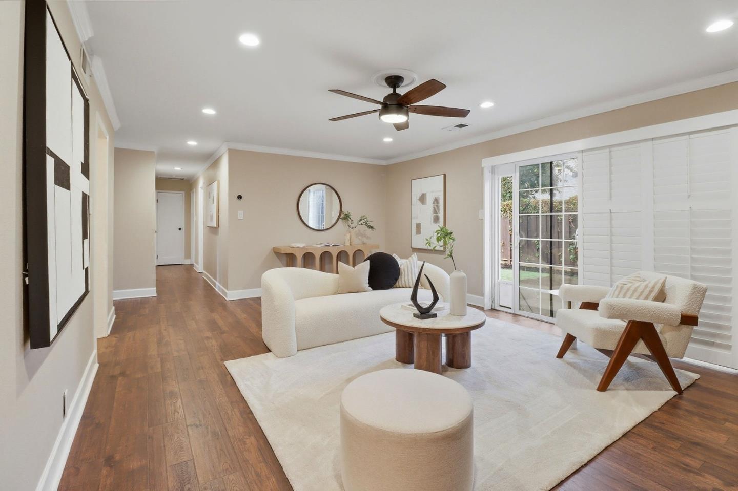 Detail Gallery Image 5 of 35 For 744 Boynton Ave, San Jose,  CA 95117 - 4 Beds | 3 Baths