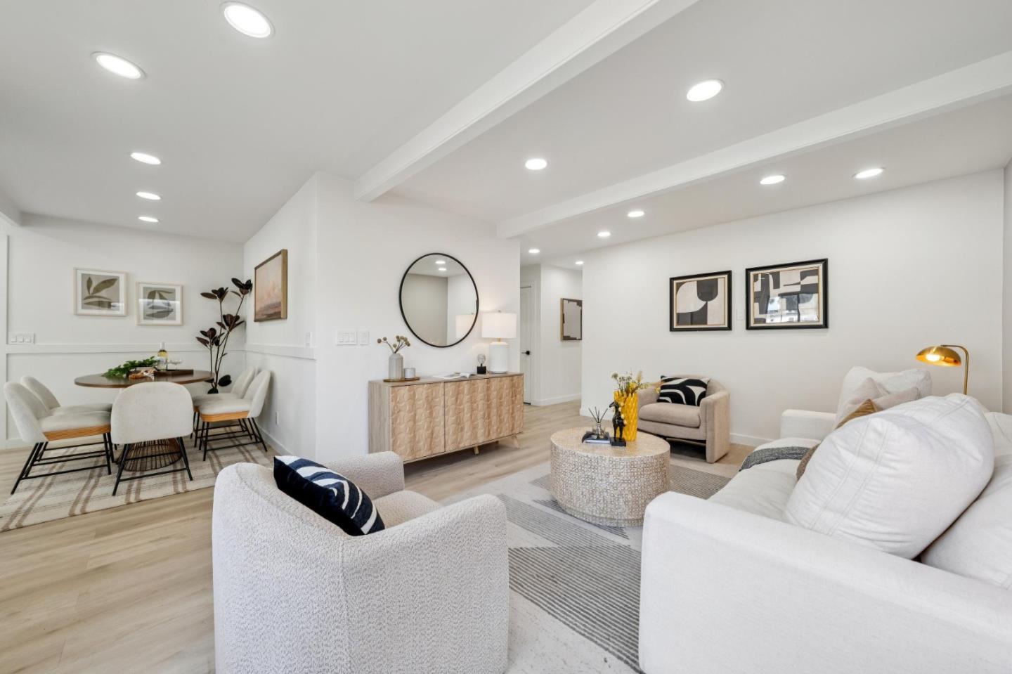 Detail Gallery Image 12 of 68 For 78 Nancy Dr, San Pablo,  CA 94806 - 4 Beds | 2 Baths