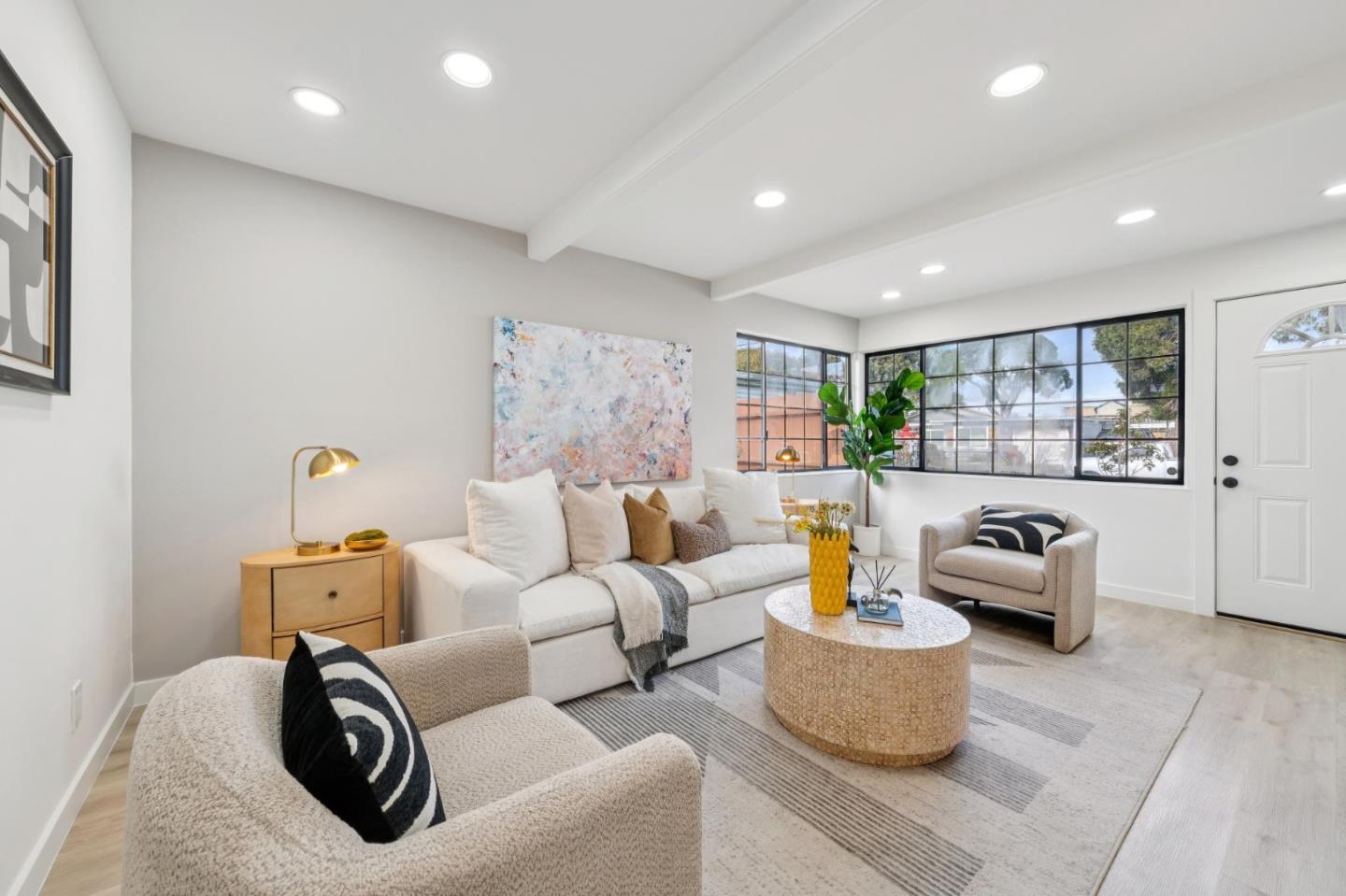 Detail Gallery Image 13 of 68 For 78 Nancy Dr, San Pablo,  CA 94806 - 4 Beds | 2 Baths