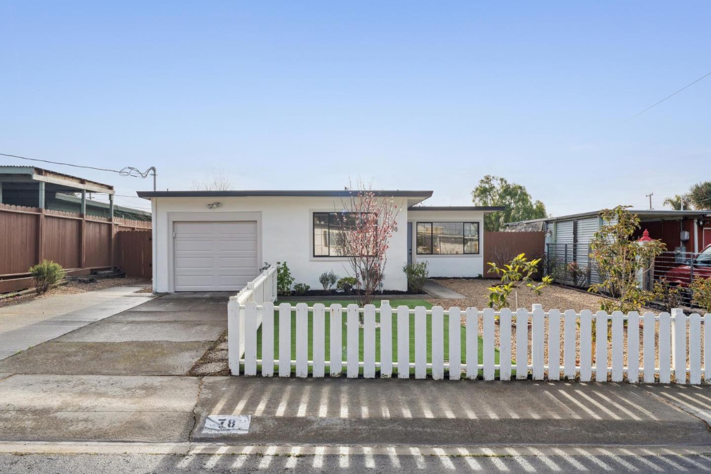 Detail Gallery Image 2 of 68 For 78 Nancy Dr, San Pablo,  CA 94806 - 4 Beds | 2 Baths