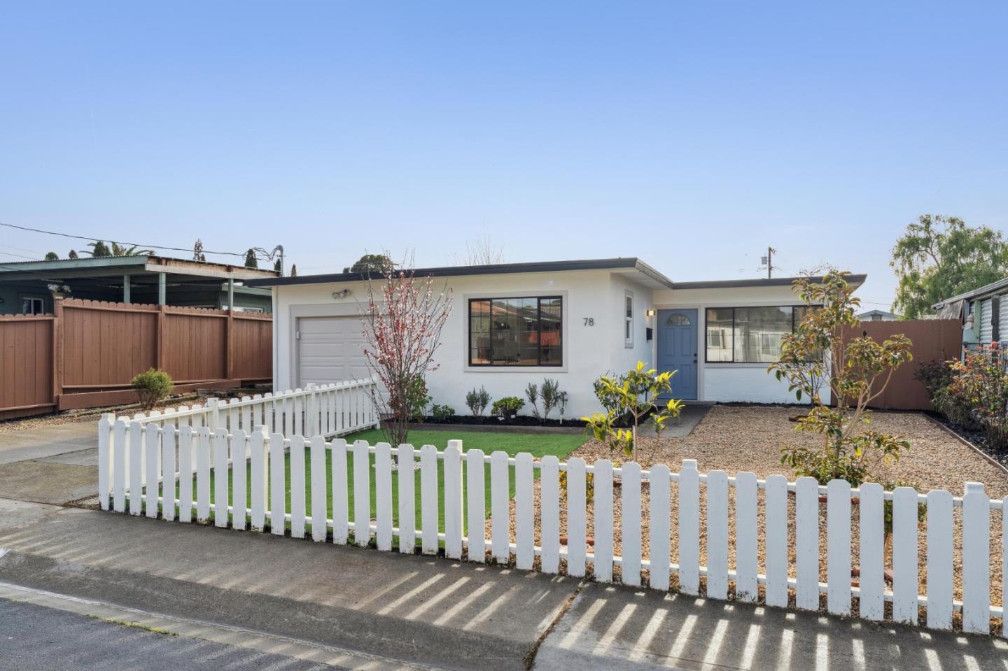 Detail Gallery Image 4 of 68 For 78 Nancy Dr, San Pablo,  CA 94806 - 4 Beds | 2 Baths