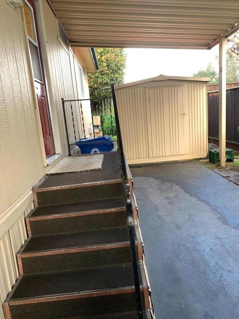 Detail Gallery Image 14 of 17 For 2655 Brommer St #12,  Santa Cruz,  CA 95062 - 2 Beds | 2 Baths