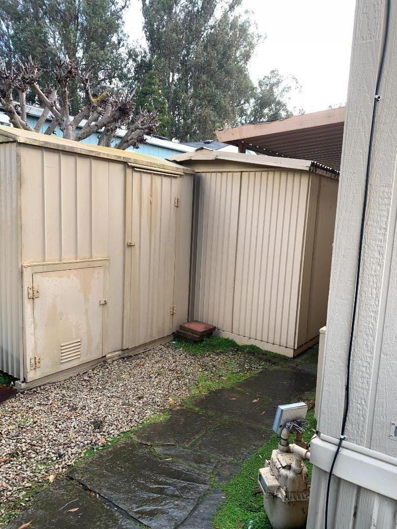 Detail Gallery Image 18 of 25 For 2655 Brommer St #12,  Santa Cruz,  CA 95062 - 2 Beds | 2 Baths