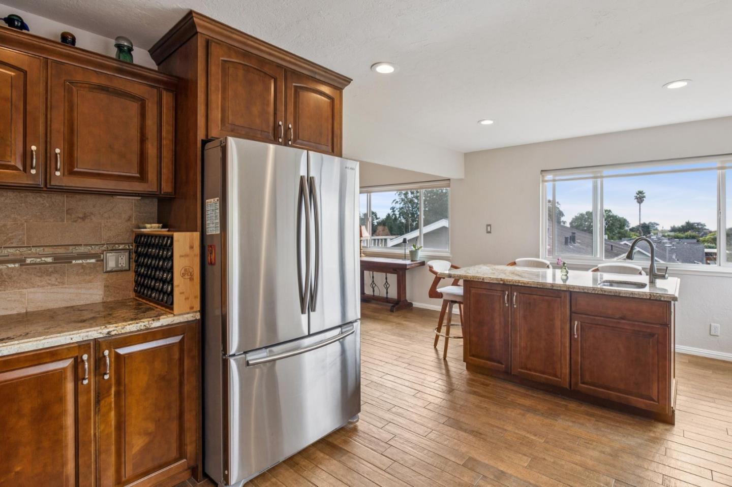 Detail Gallery Image 20 of 50 For 261 Coral Reef Ave, El Granada,  CA 94018 - 4 Beds | 2/1 Baths