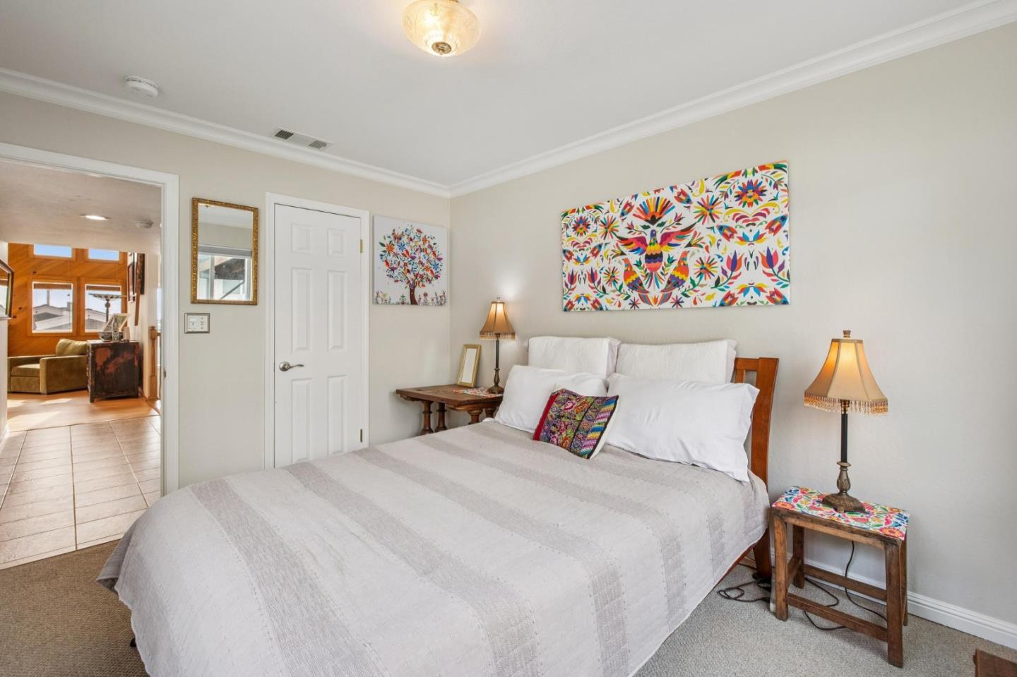 Detail Gallery Image 32 of 50 For 261 Coral Reef Ave, El Granada,  CA 94018 - 4 Beds | 2/1 Baths