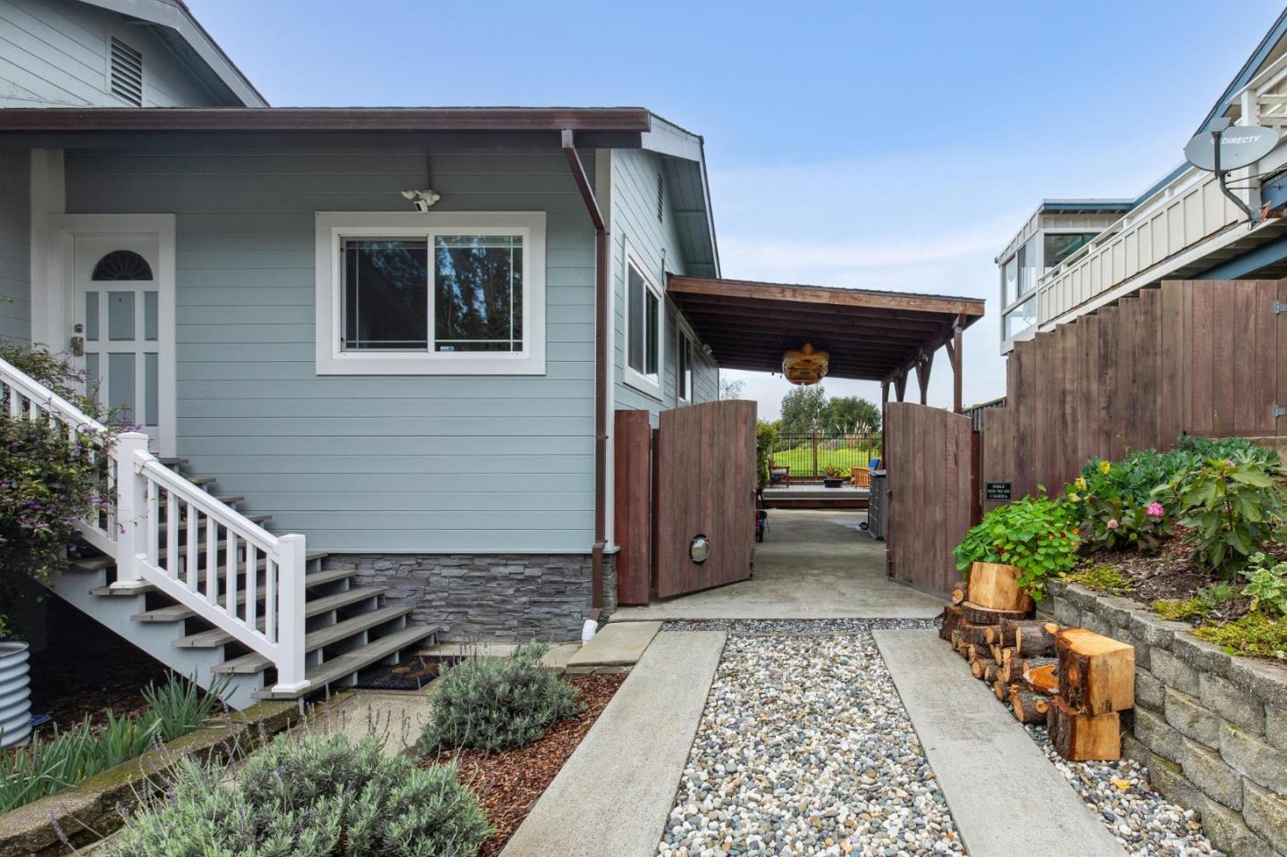 Detail Gallery Image 46 of 50 For 261 Coral Reef Ave, El Granada,  CA 94018 - 4 Beds | 2/1 Baths