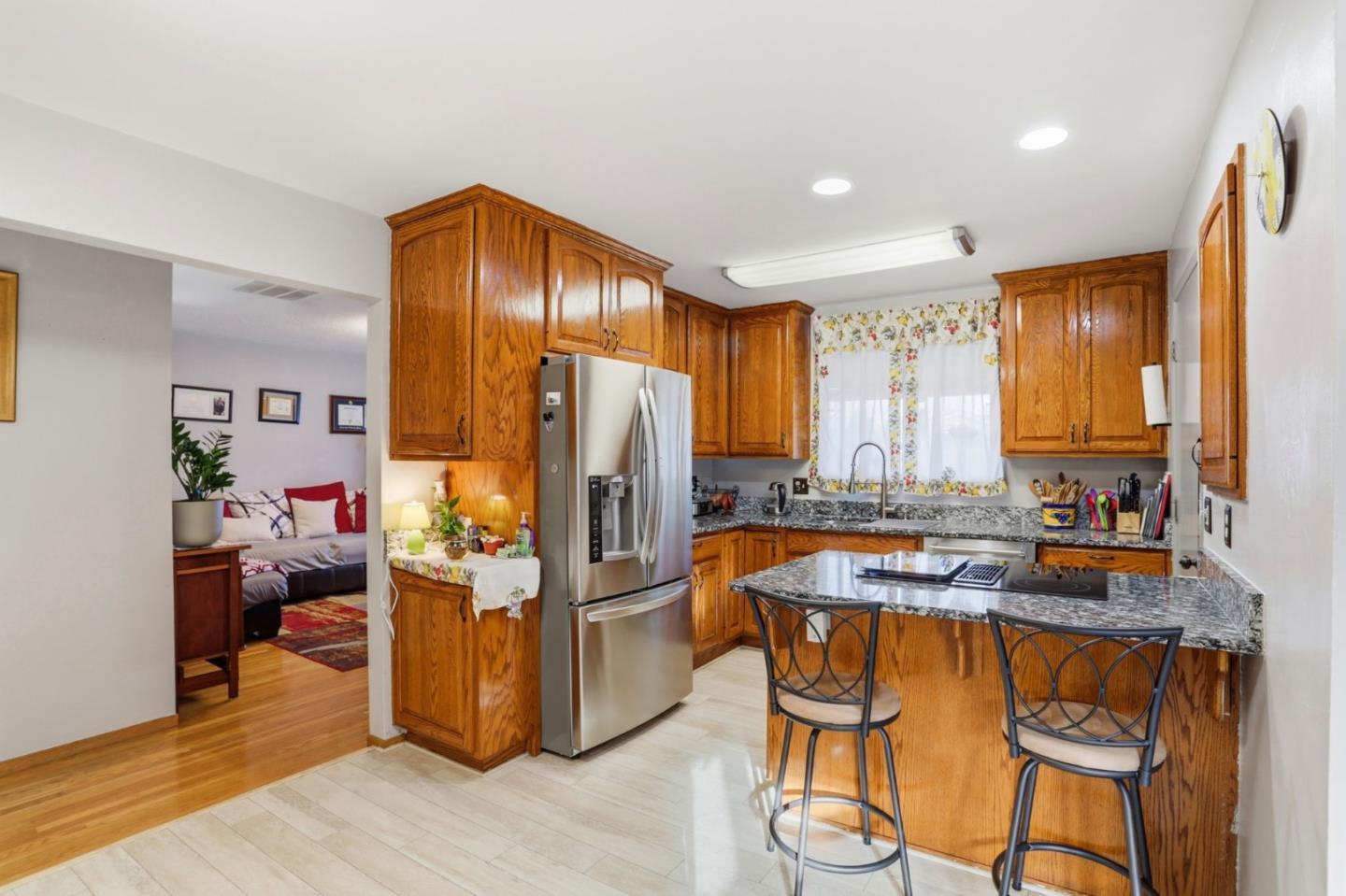 Detail Gallery Image 14 of 40 For 703 Laurie Ave, Santa Clara,  CA 95054 - 4 Beds | 2 Baths