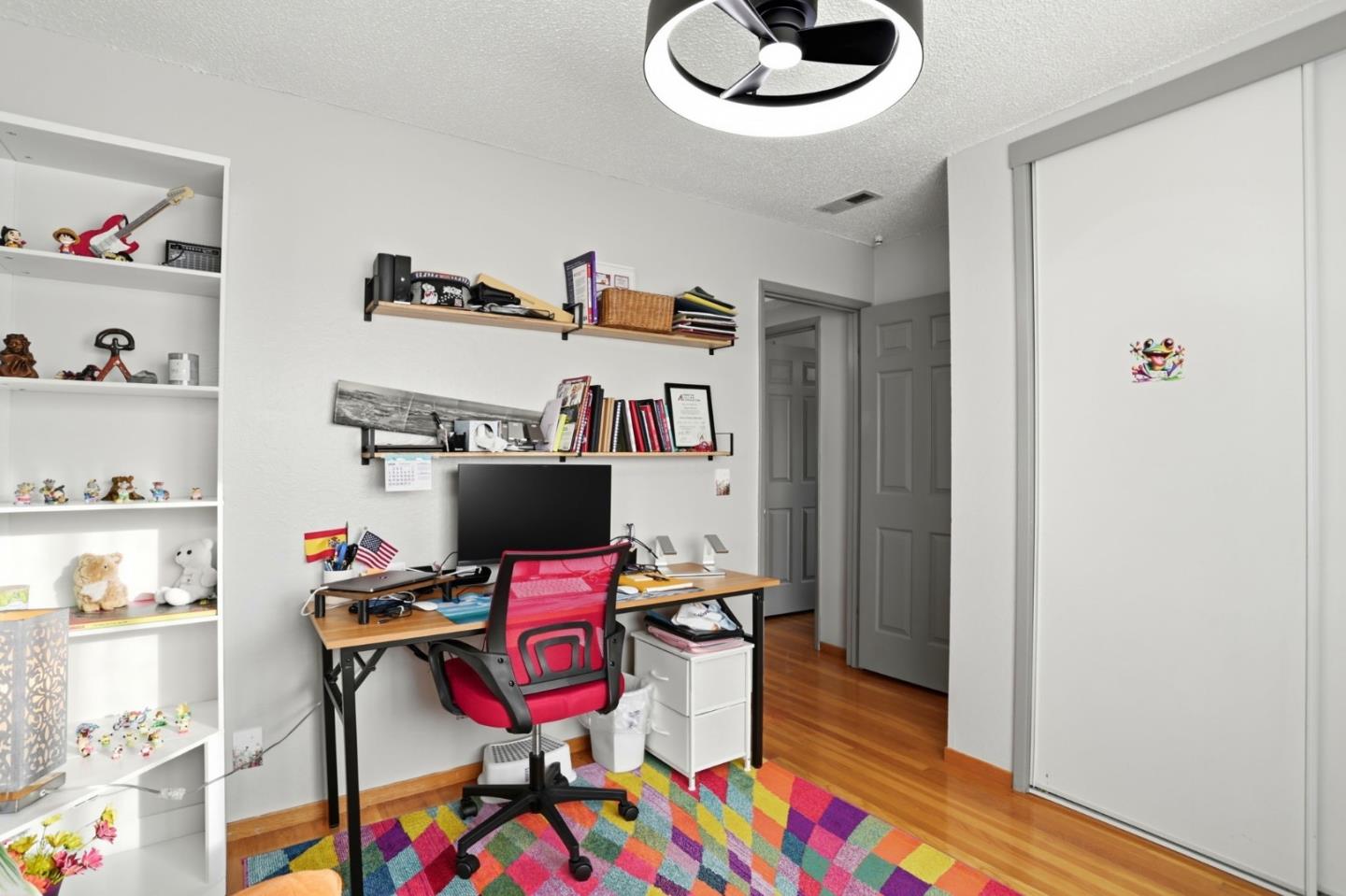 Detail Gallery Image 23 of 40 For 703 Laurie Ave, Santa Clara,  CA 95054 - 4 Beds | 2 Baths