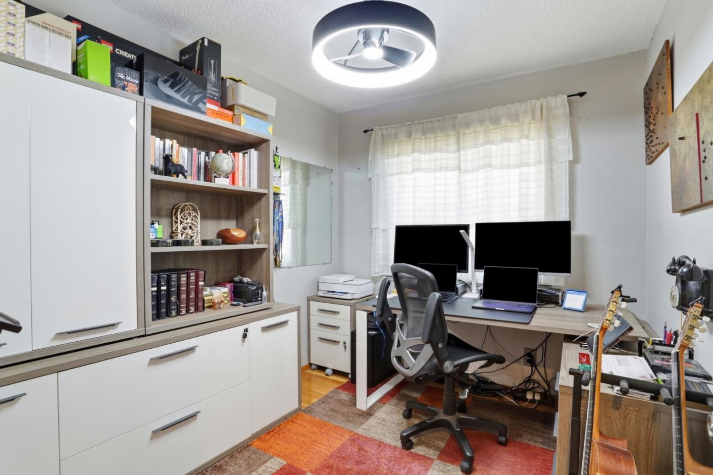 Detail Gallery Image 24 of 40 For 703 Laurie Ave, Santa Clara,  CA 95054 - 4 Beds | 2 Baths