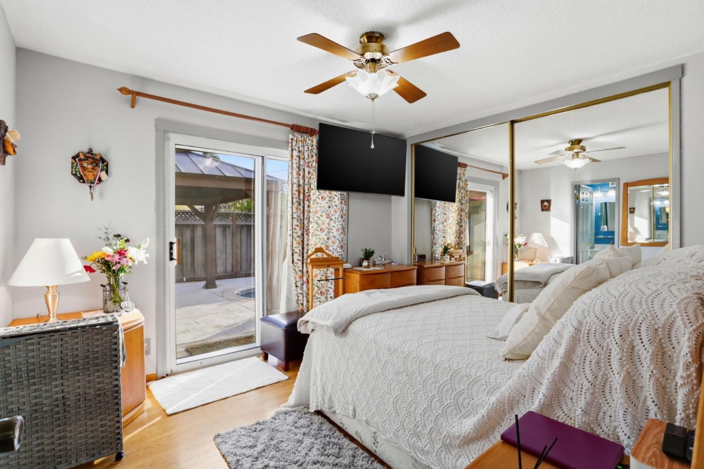 Detail Gallery Image 30 of 40 For 703 Laurie Ave, Santa Clara,  CA 95054 - 4 Beds | 2 Baths