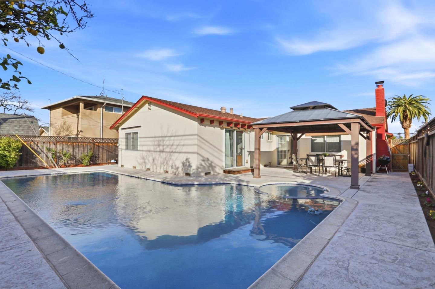 Detail Gallery Image 37 of 40 For 703 Laurie Ave, Santa Clara,  CA 95054 - 4 Beds | 2 Baths