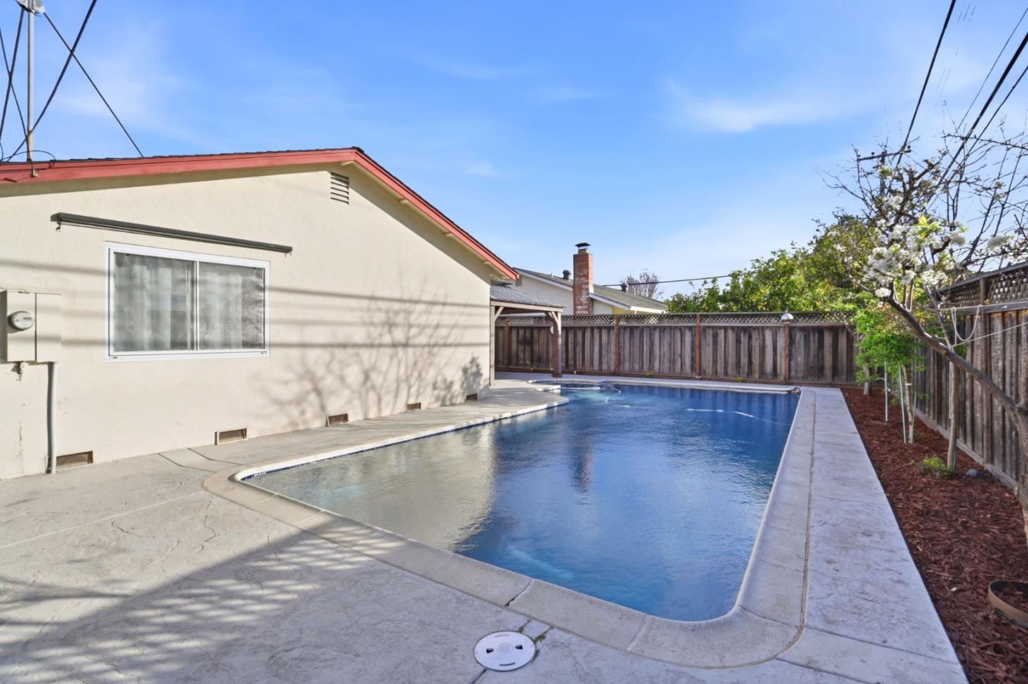 Detail Gallery Image 38 of 40 For 703 Laurie Ave, Santa Clara,  CA 95054 - 4 Beds | 2 Baths