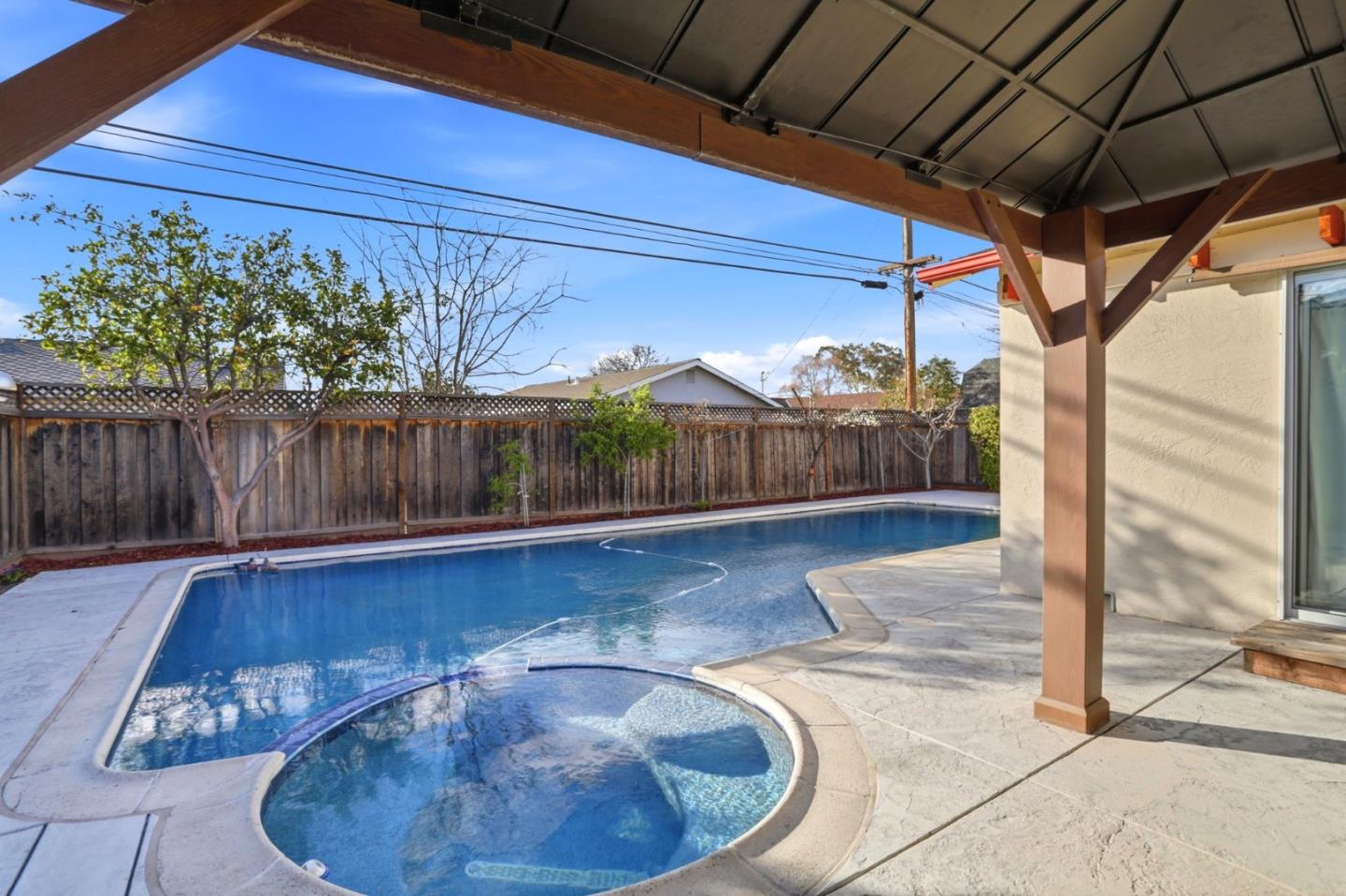 Detail Gallery Image 39 of 40 For 703 Laurie Ave, Santa Clara,  CA 95054 - 4 Beds | 2 Baths