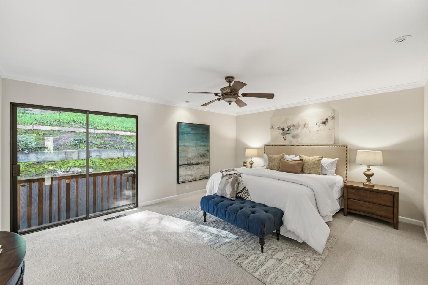 Detail Gallery Image 22 of 38 For 3181 Brittan Ave, San Carlos,  CA 94070 - 3 Beds | 2/1 Baths